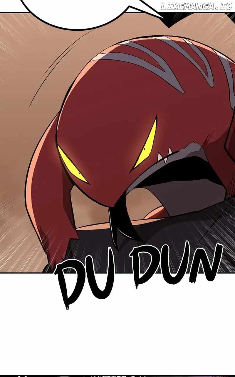 Old Newbie Kim ChunShik Chapter 65 - Page 31