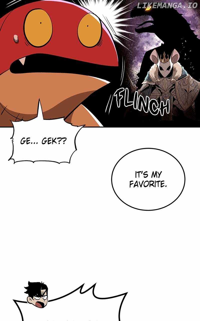 Old Newbie Kim ChunShik Chapter 65 - Page 32