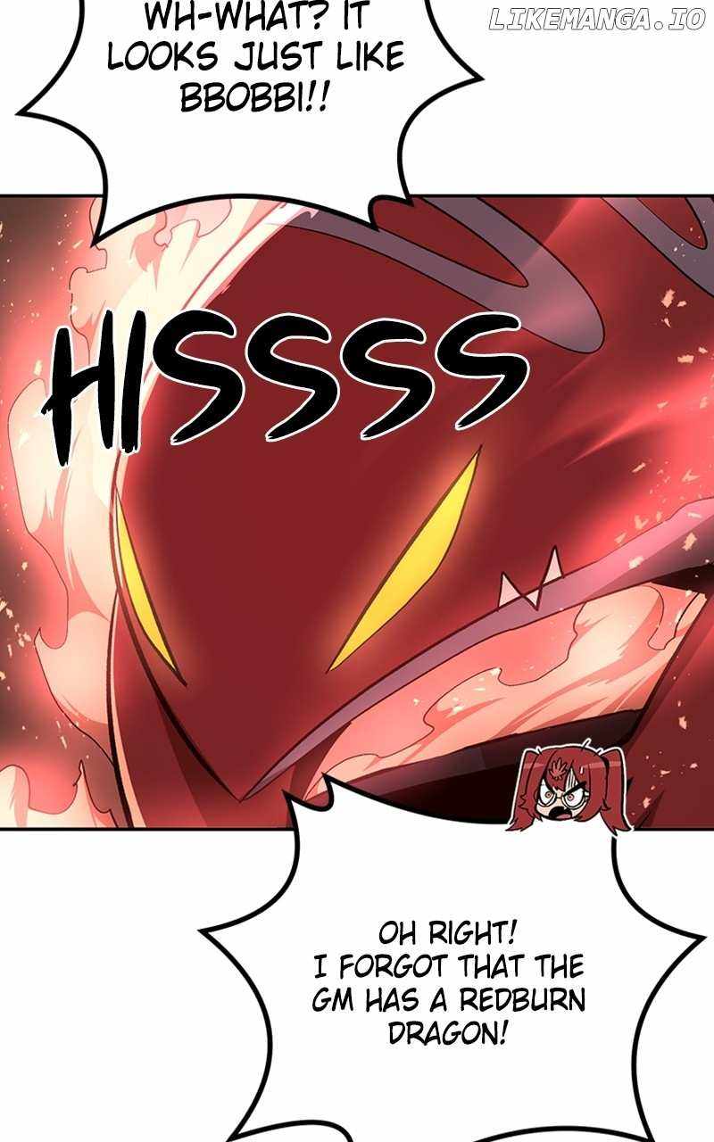 Old Newbie Kim ChunShik Chapter 65 - Page 33