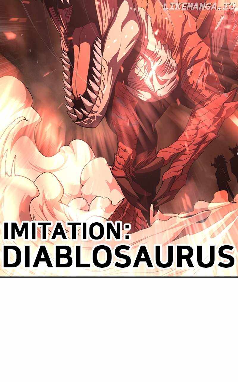 Old Newbie Kim ChunShik Chapter 65 - Page 36
