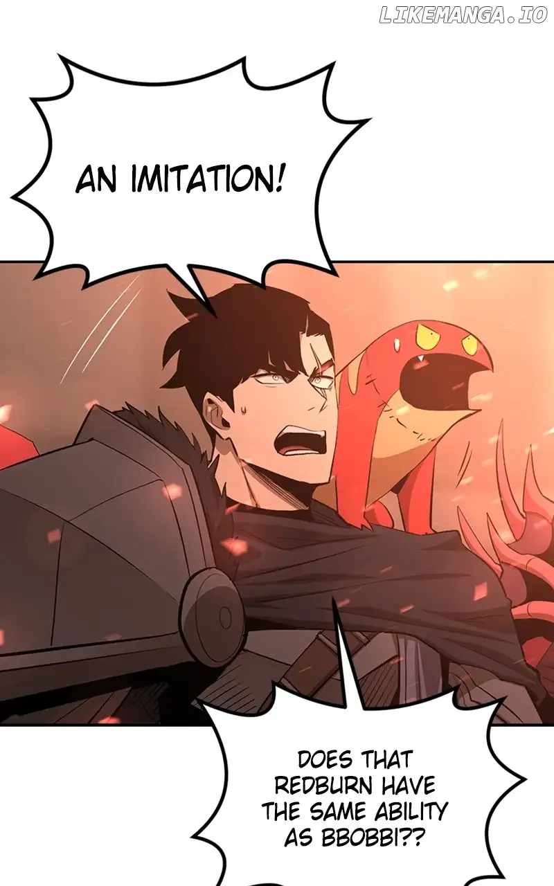 Old Newbie Kim ChunShik Chapter 65 - Page 37