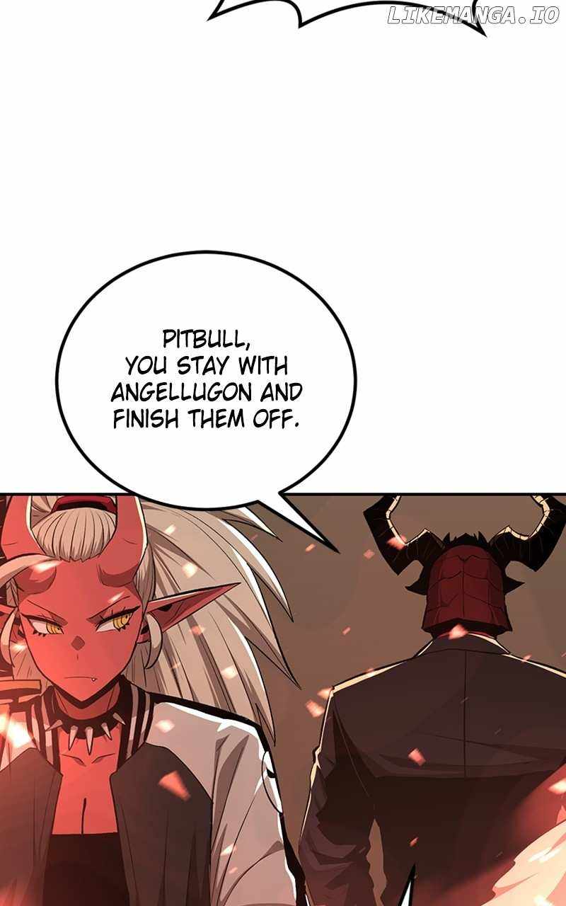 Old Newbie Kim ChunShik Chapter 65 - Page 38