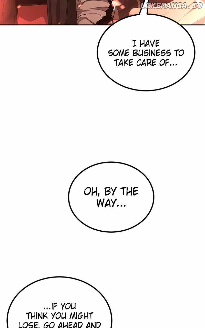 Old Newbie Kim ChunShik Chapter 65 - Page 39