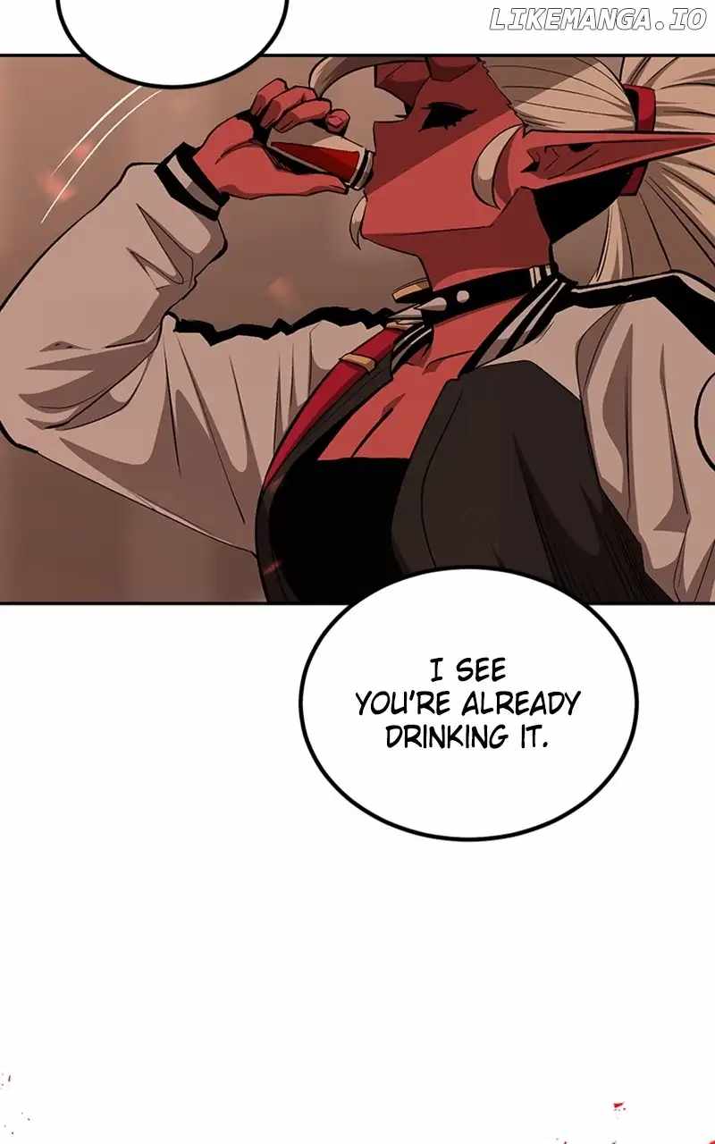 Old Newbie Kim ChunShik Chapter 65 - Page 41