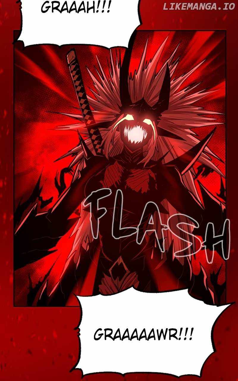 Old Newbie Kim ChunShik Chapter 65 - Page 43