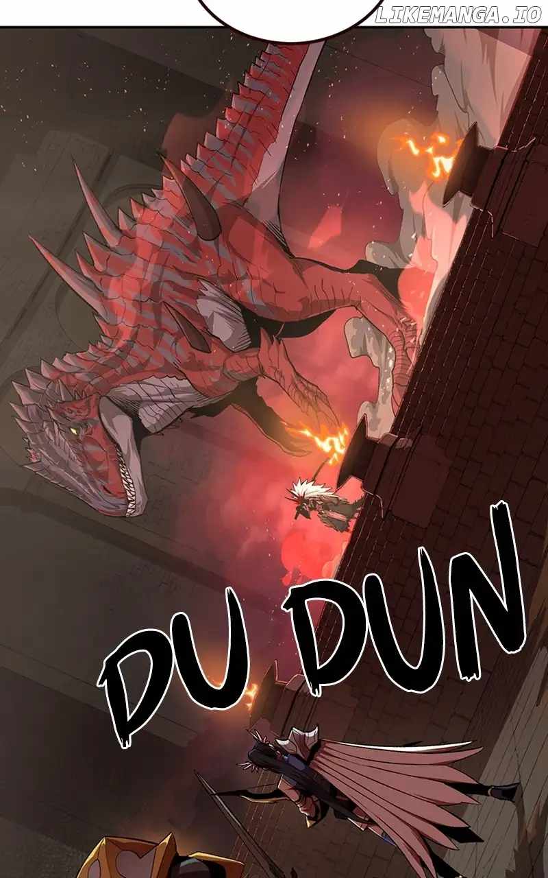 Old Newbie Kim ChunShik Chapter 65 - Page 46