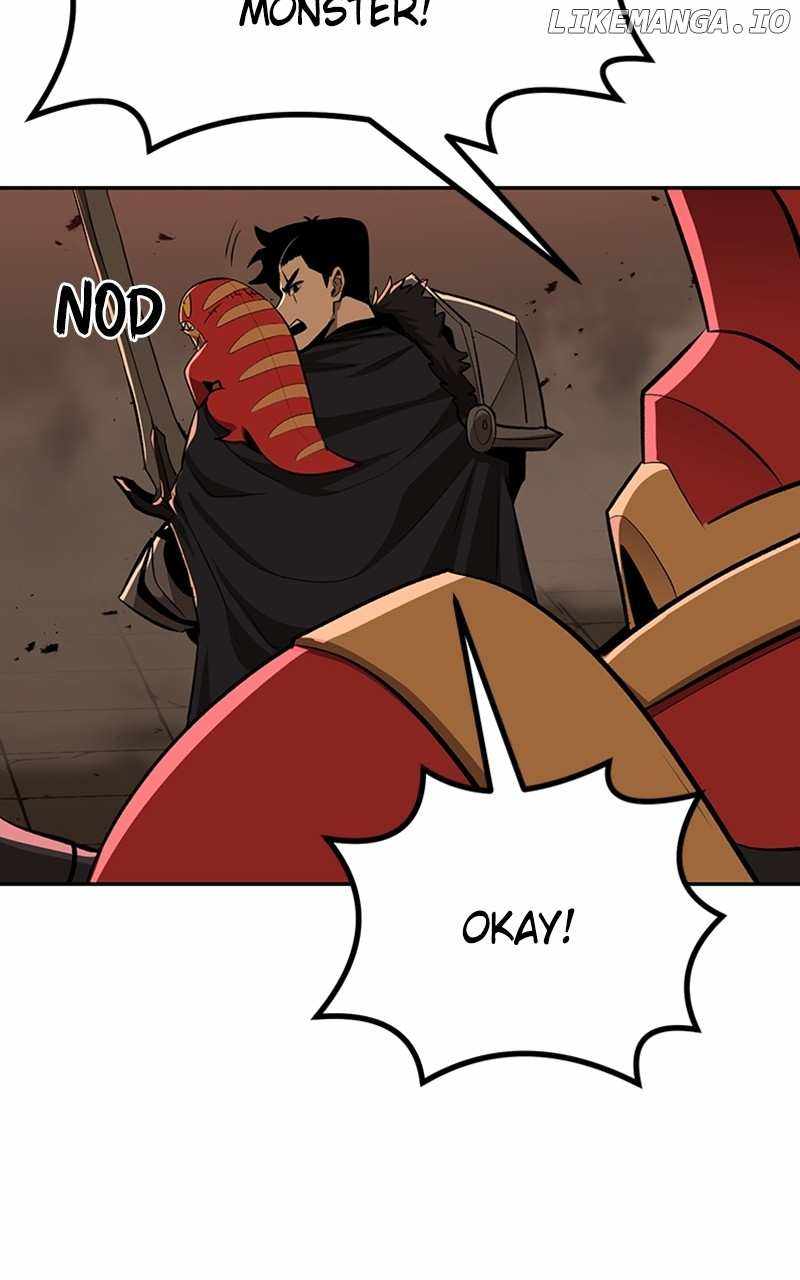 Old Newbie Kim ChunShik Chapter 65 - Page 48