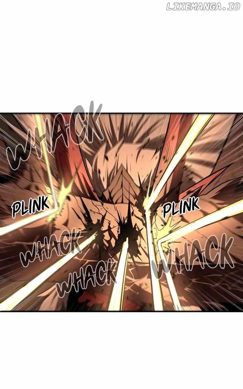 Old Newbie Kim ChunShik Chapter 65 - Page 53