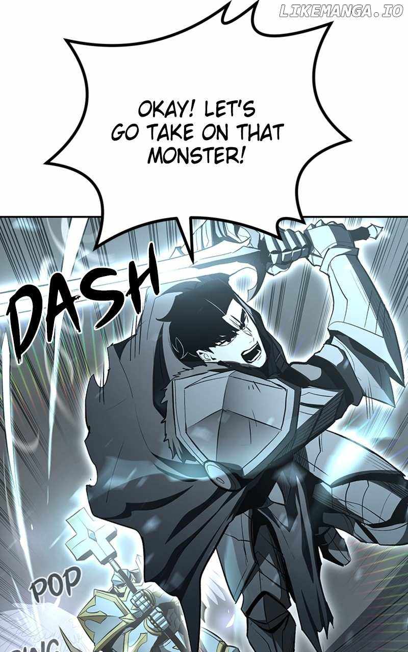 Old Newbie Kim ChunShik Chapter 65 - Page 56