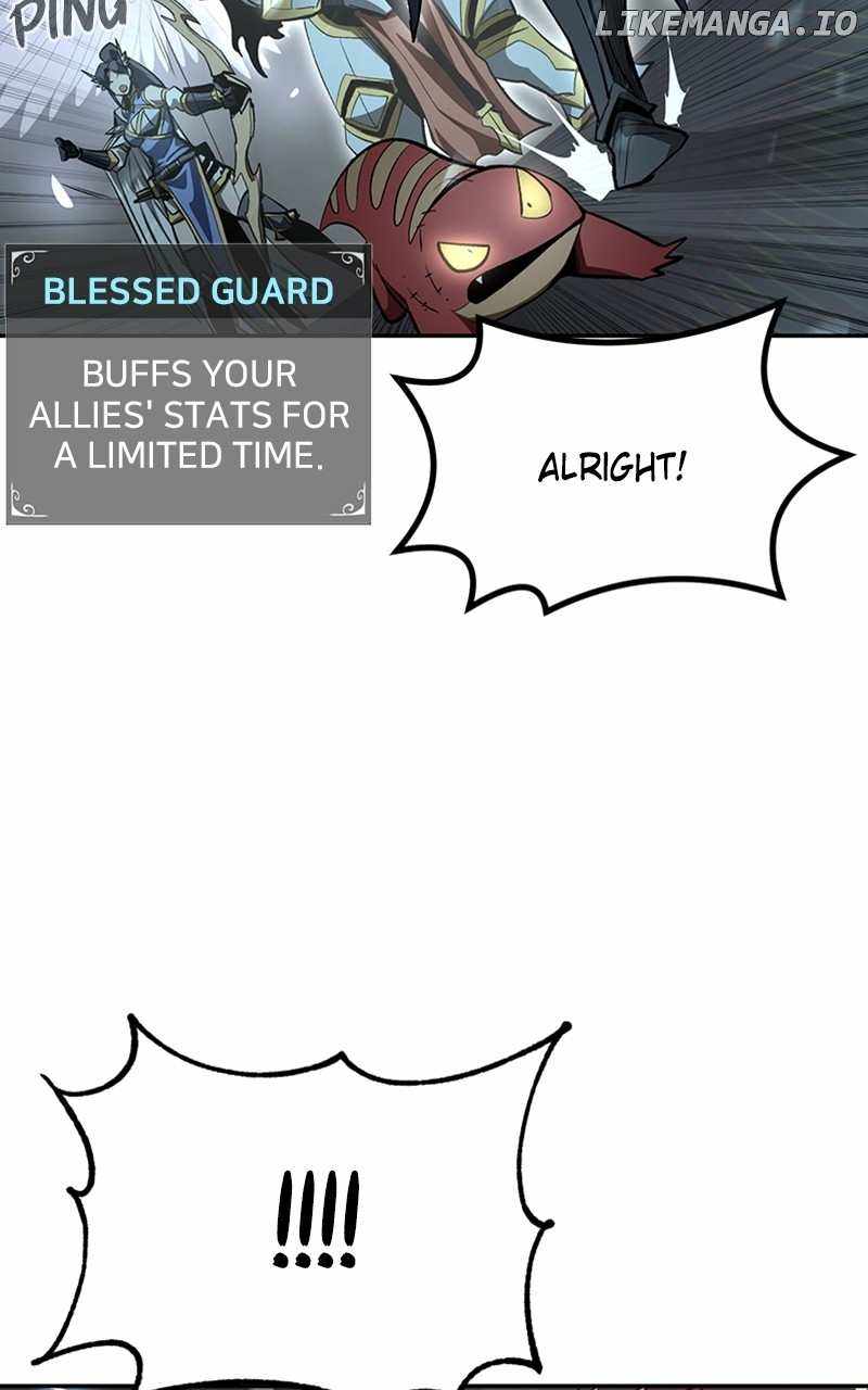Old Newbie Kim ChunShik Chapter 65 - Page 57