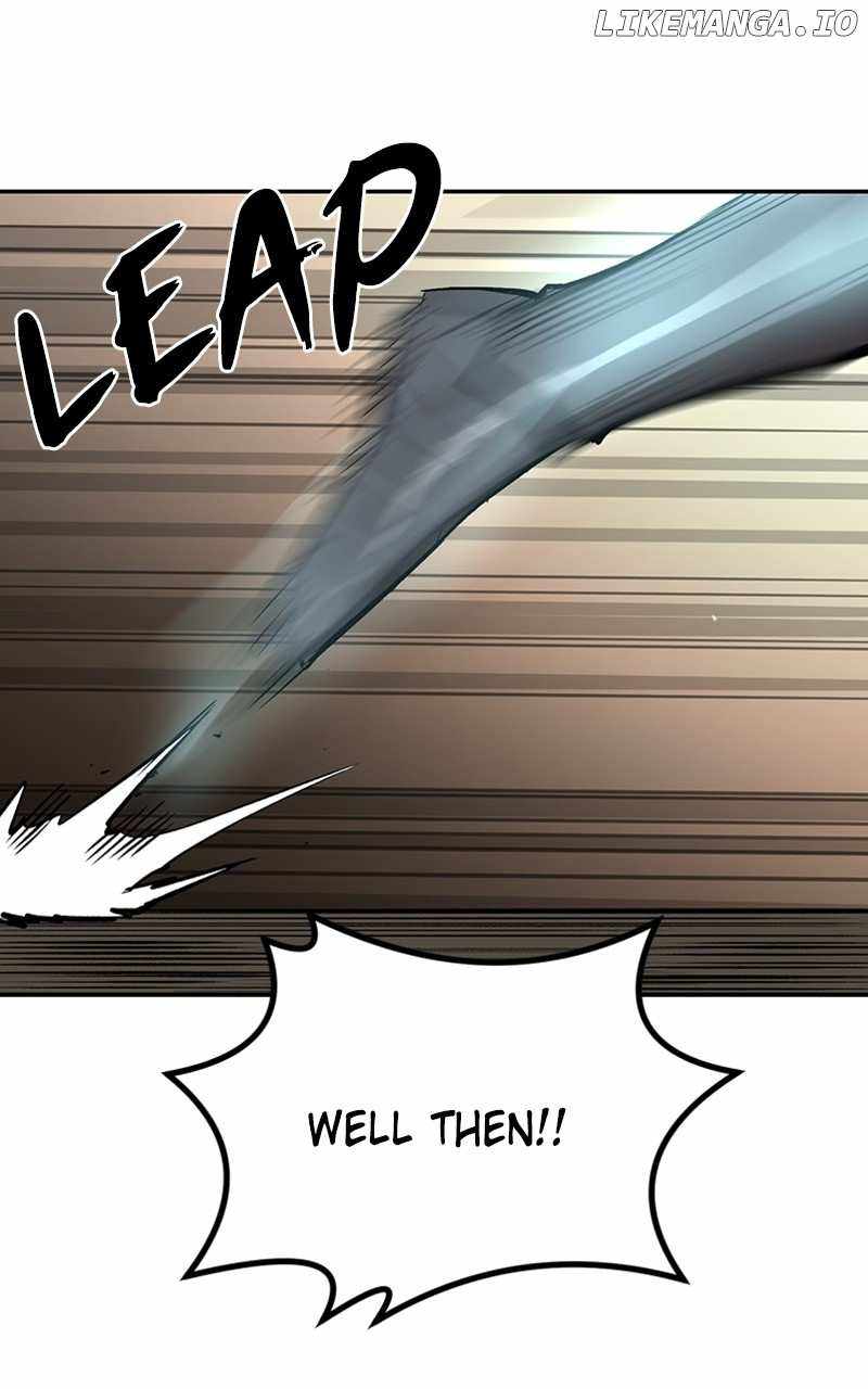 Old Newbie Kim ChunShik Chapter 65 - Page 59