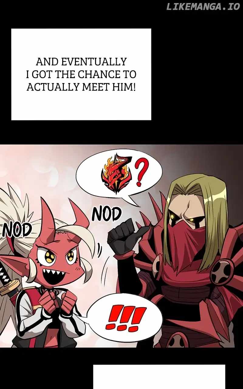 Old Newbie Kim ChunShik Chapter 65 - Page 6
