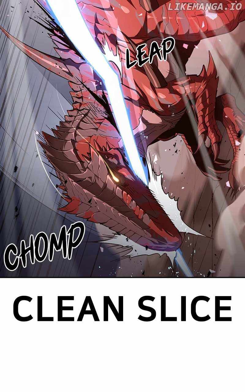 Old Newbie Kim ChunShik Chapter 65 - Page 61
