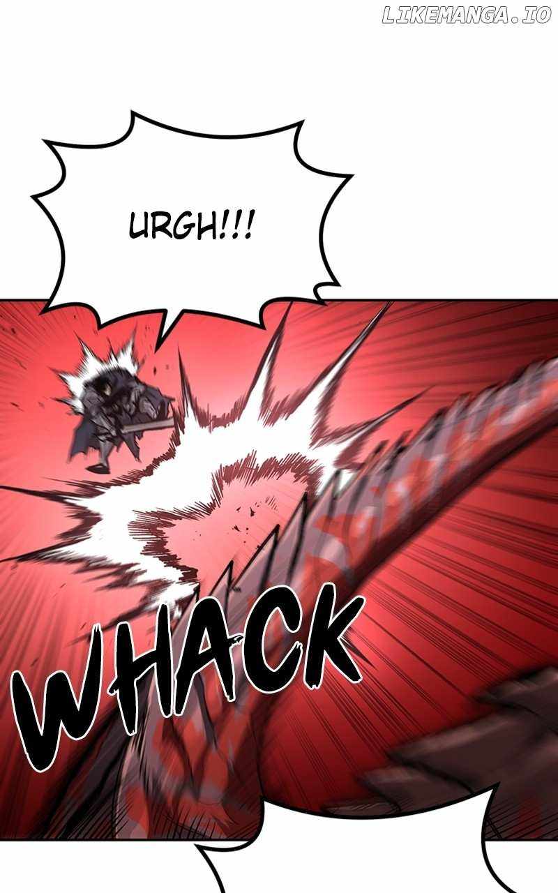 Old Newbie Kim ChunShik Chapter 65 - Page 63