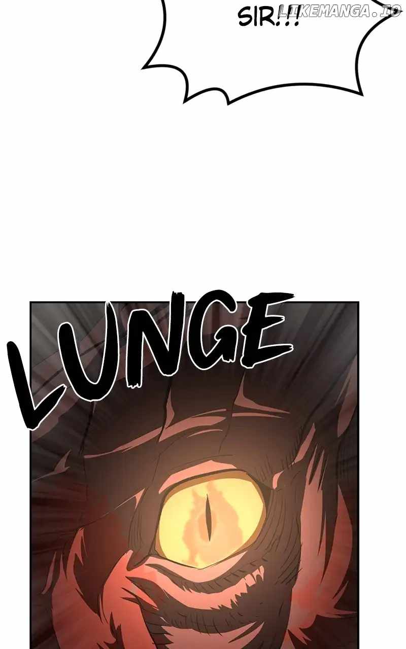 Old Newbie Kim ChunShik Chapter 65 - Page 64