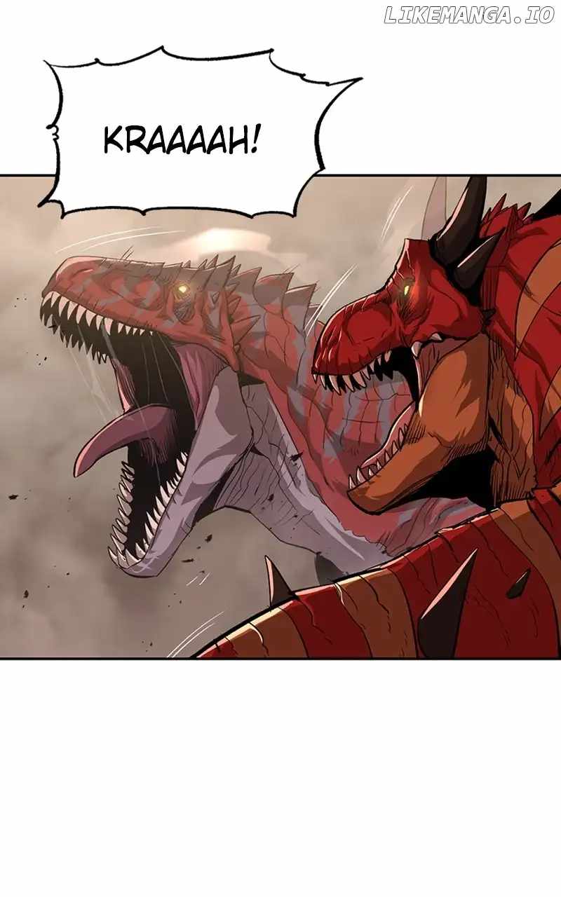 Old Newbie Kim ChunShik Chapter 65 - Page 67