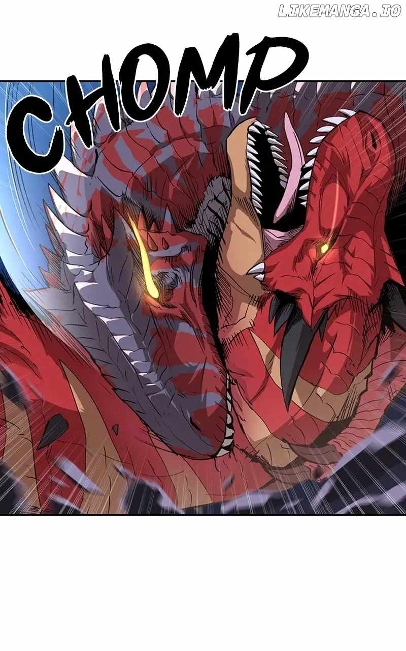 Old Newbie Kim ChunShik Chapter 65 - Page 68