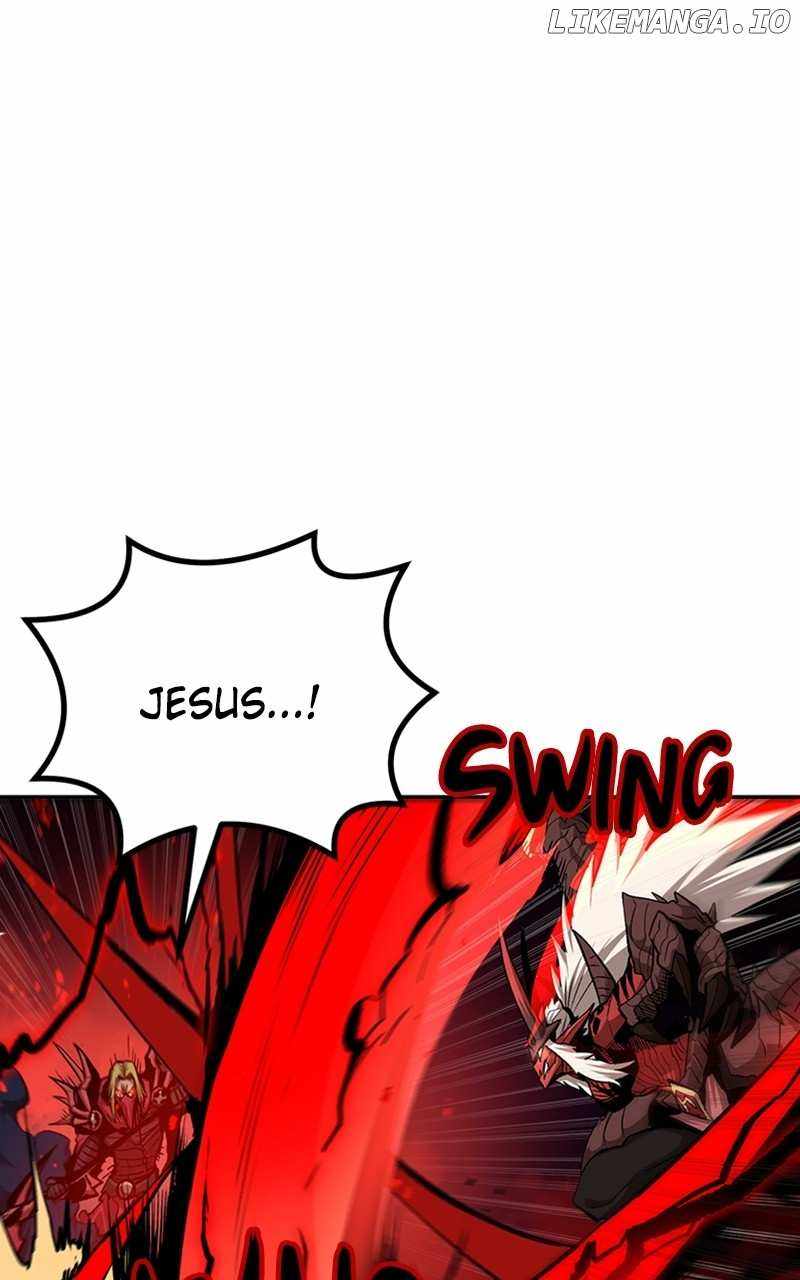 Old Newbie Kim ChunShik Chapter 65 - Page 69