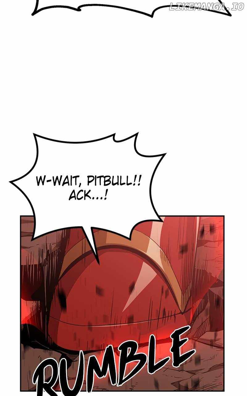 Old Newbie Kim ChunShik Chapter 65 - Page 72