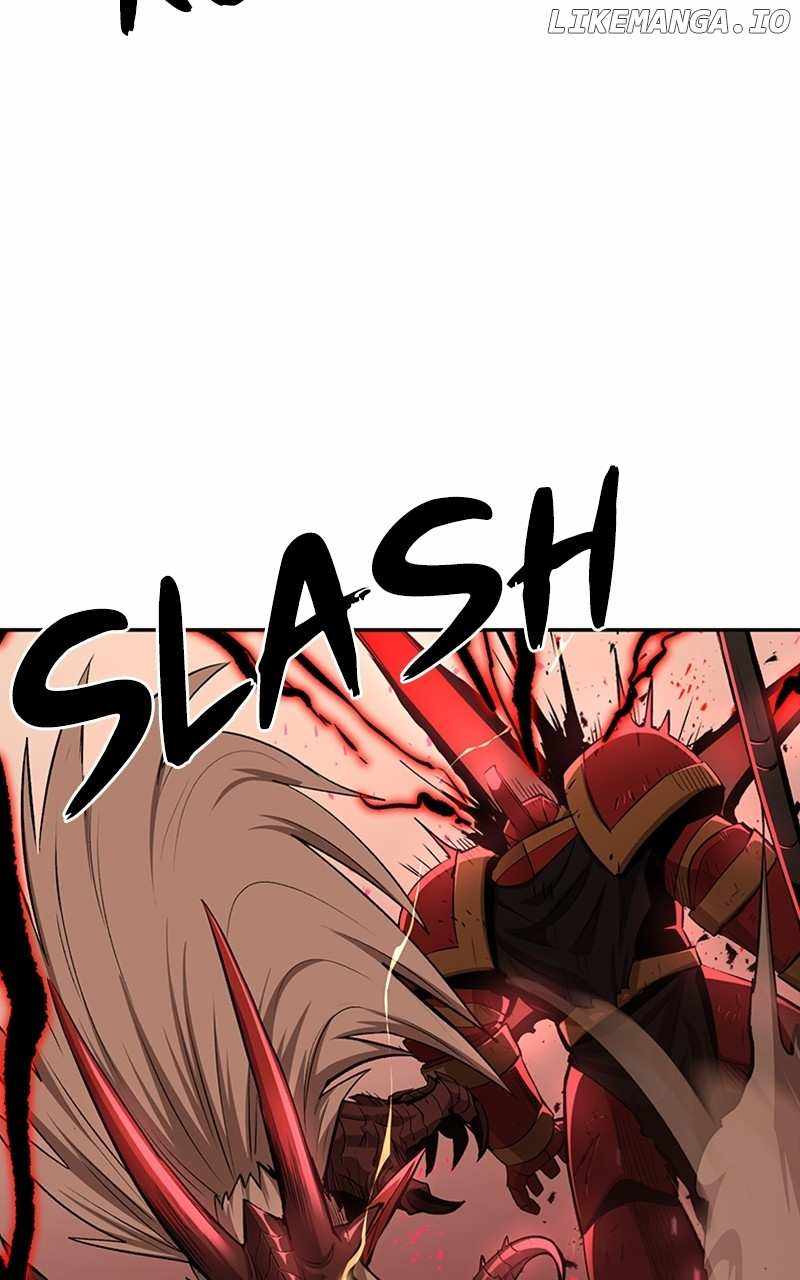 Old Newbie Kim ChunShik Chapter 65 - Page 73