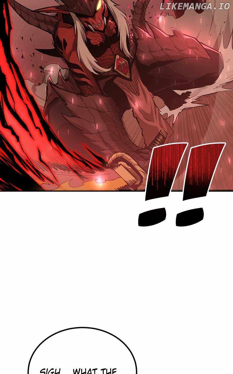 Old Newbie Kim ChunShik Chapter 65 - Page 74