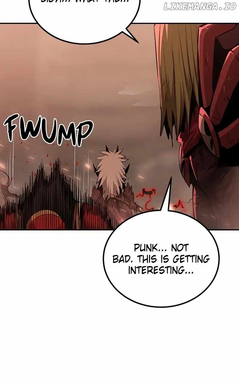 Old Newbie Kim ChunShik Chapter 65 - Page 75