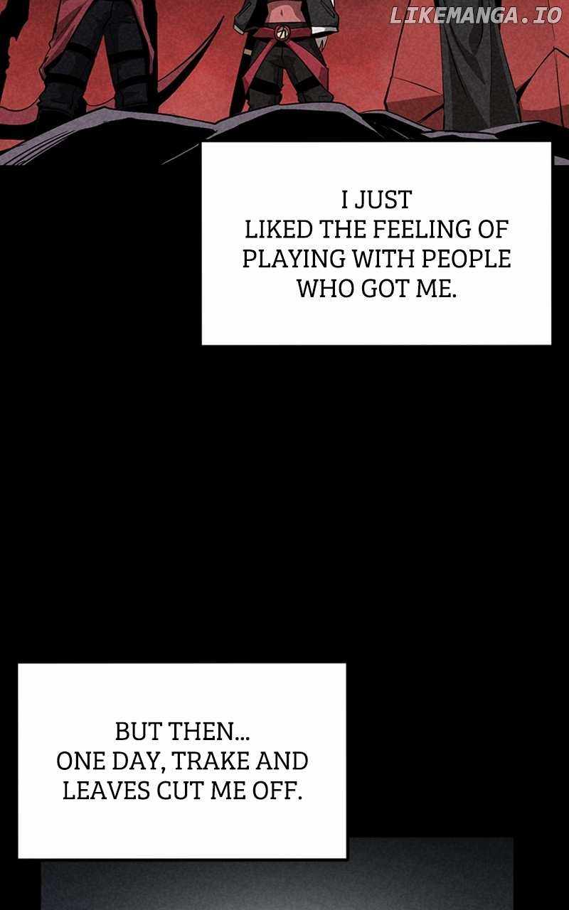 Old Newbie Kim ChunShik Chapter 65 - Page 8