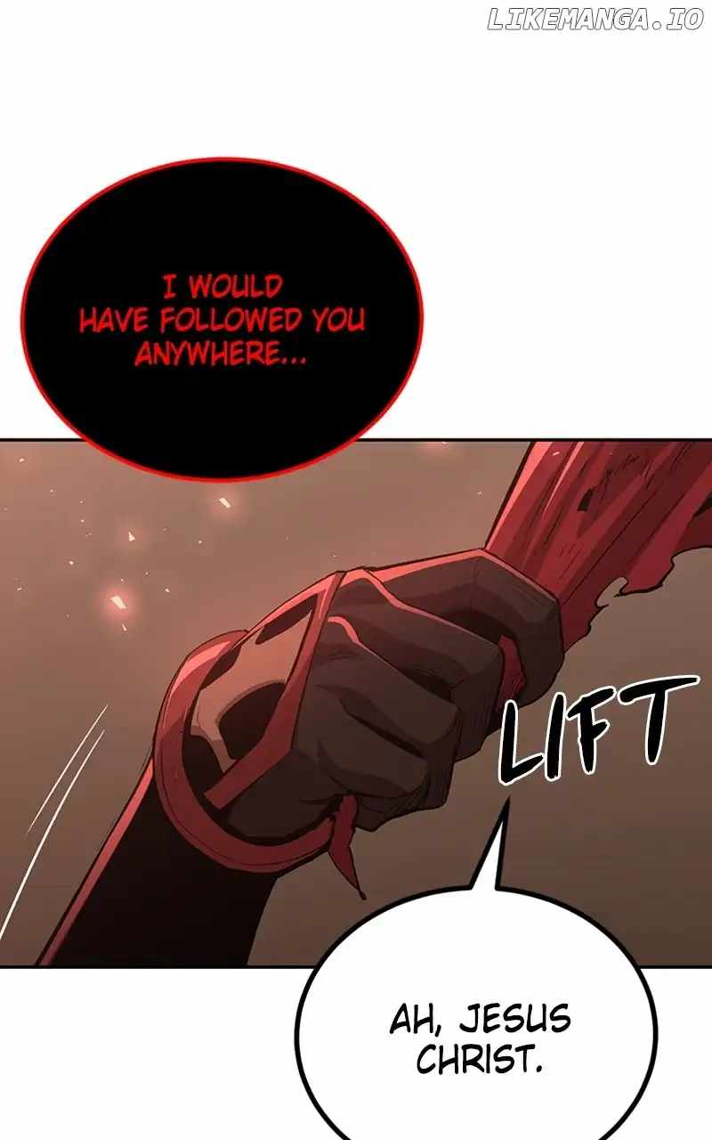 Old Newbie Kim ChunShik Chapter 65 - Page 80
