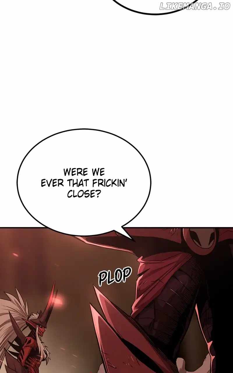 Old Newbie Kim ChunShik Chapter 65 - Page 81