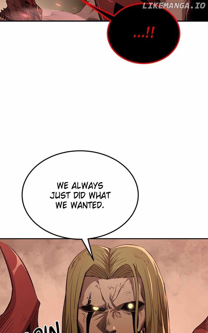 Old Newbie Kim ChunShik Chapter 65 - Page 82