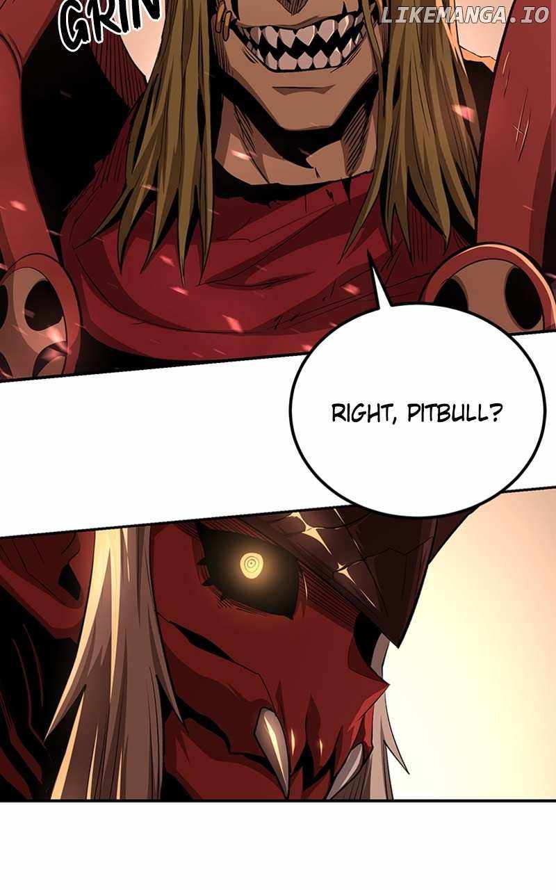 Old Newbie Kim ChunShik Chapter 65 - Page 83
