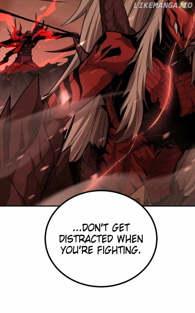 Old Newbie Kim ChunShik Chapter 65 - Page 86