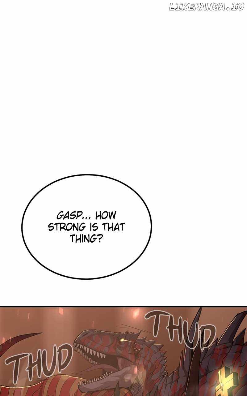Old Newbie Kim ChunShik Chapter 65 - Page 89