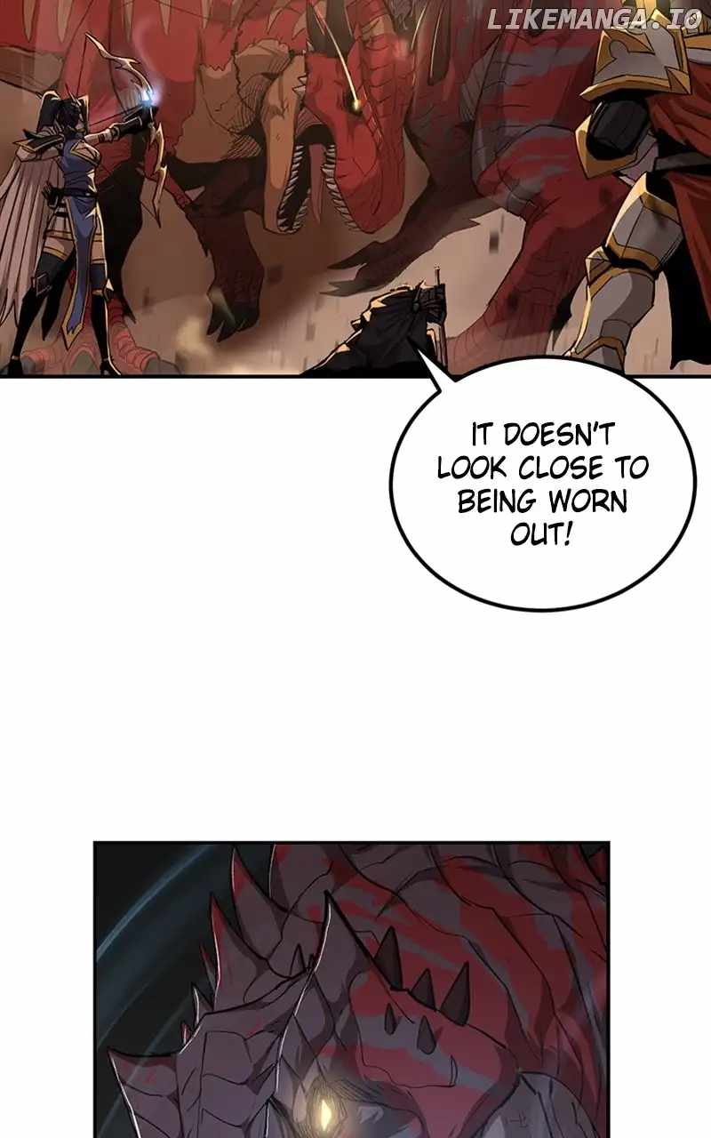 Old Newbie Kim ChunShik Chapter 65 - Page 90