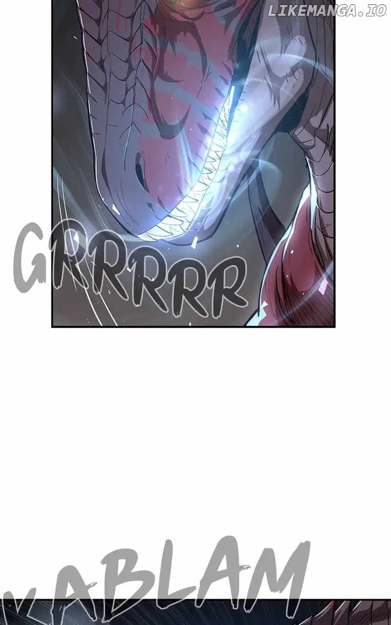 Old Newbie Kim ChunShik Chapter 65 - Page 91