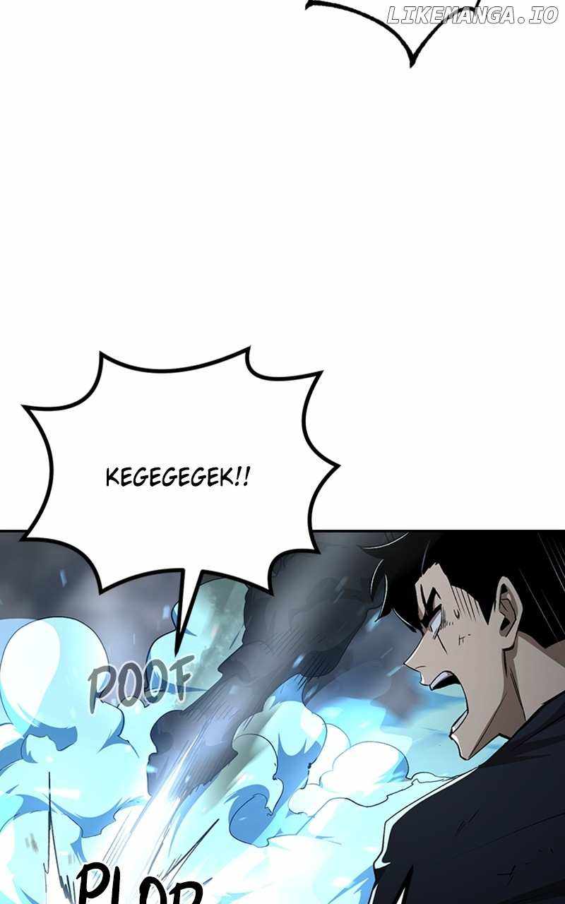 Old Newbie Kim ChunShik Chapter 65 - Page 93