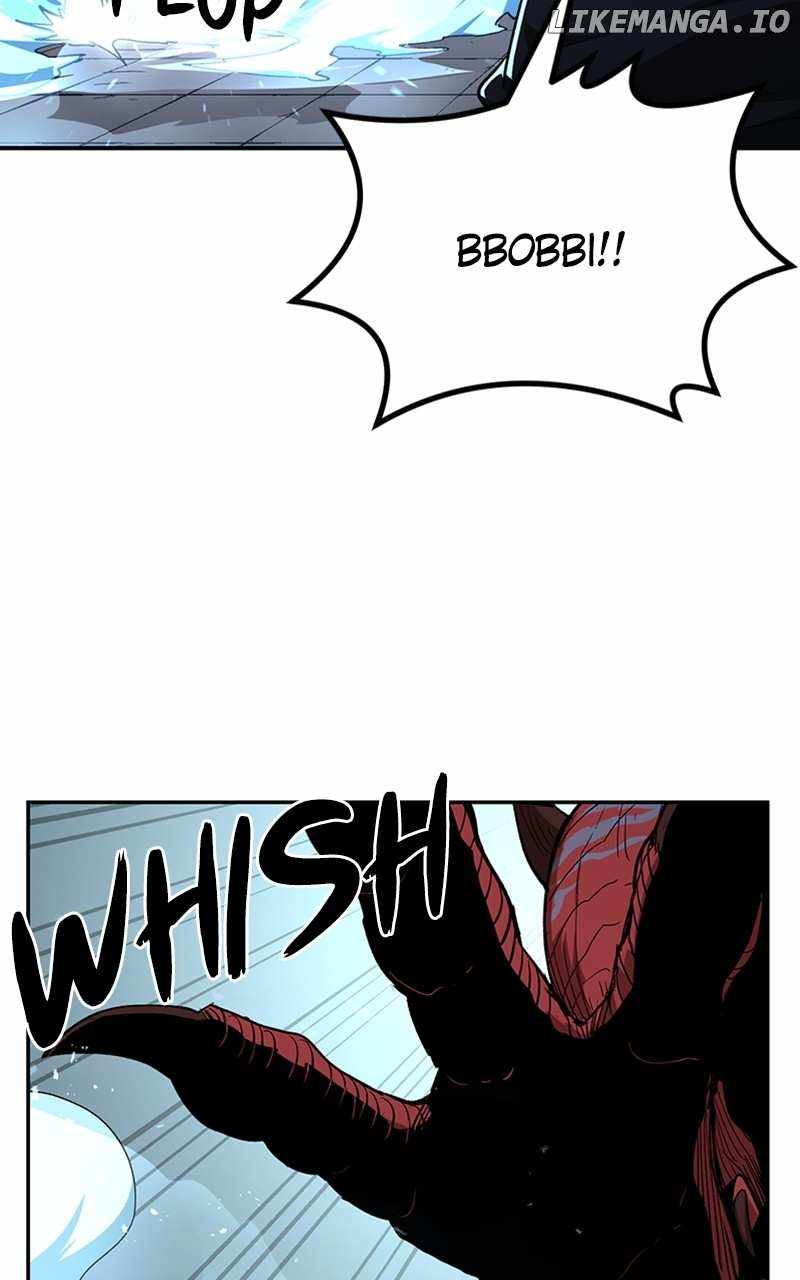 Old Newbie Kim ChunShik Chapter 65 - Page 94