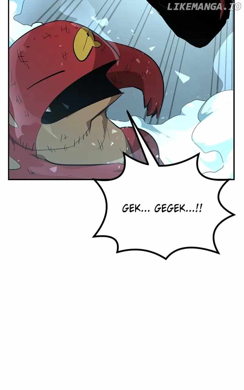 Old Newbie Kim ChunShik Chapter 65 - Page 95