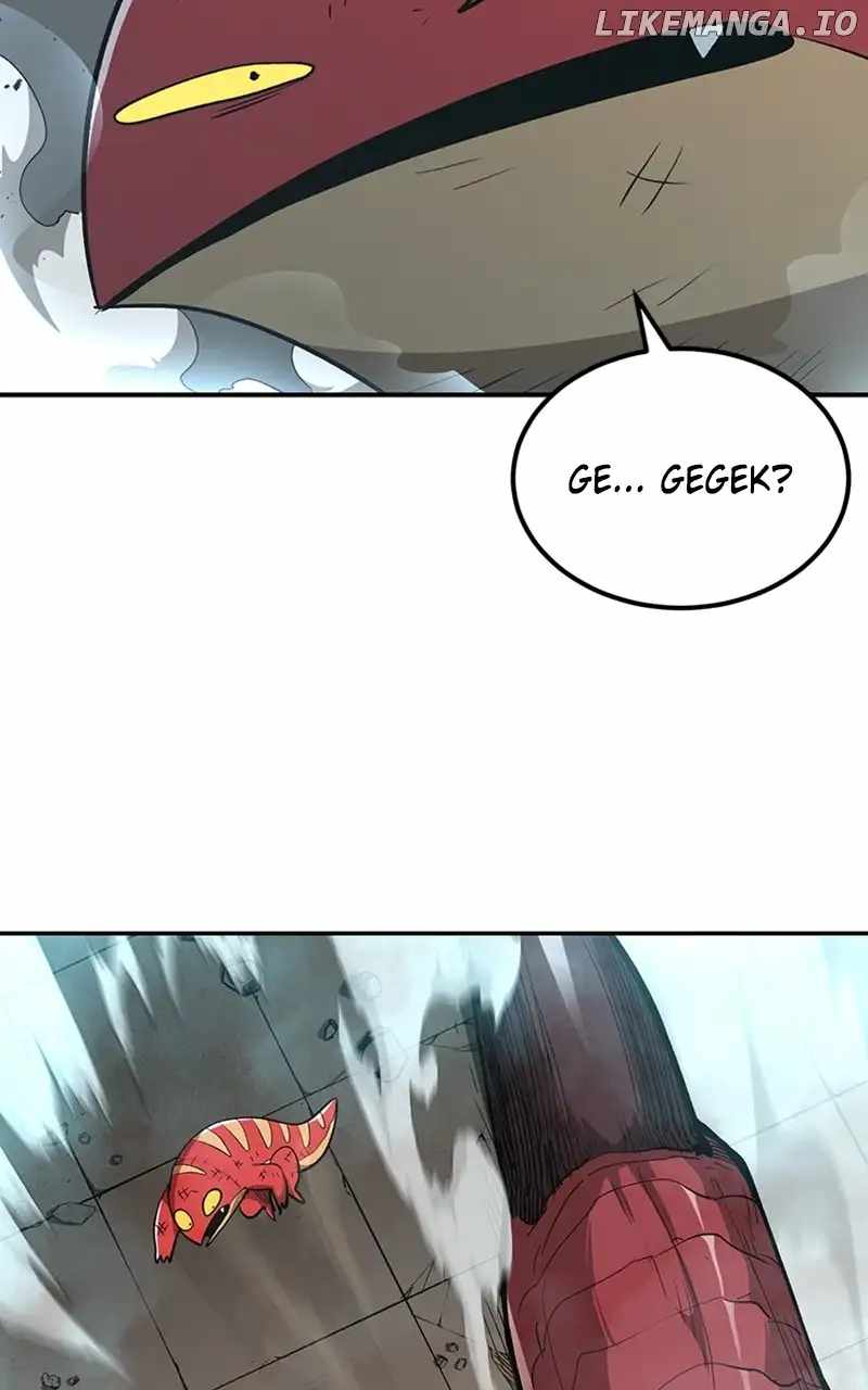 Old Newbie Kim ChunShik Chapter 65 - Page 99