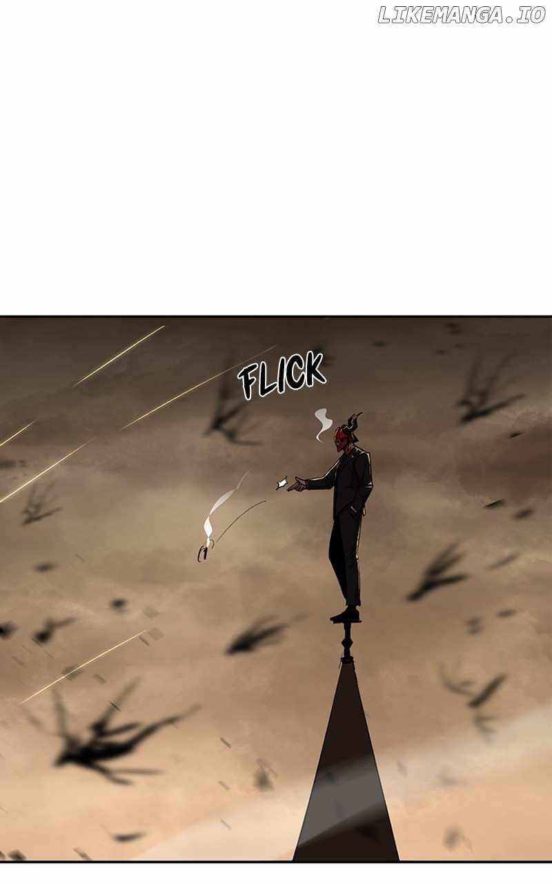 Old Newbie Kim ChunShik Chapter 66 - Page 1