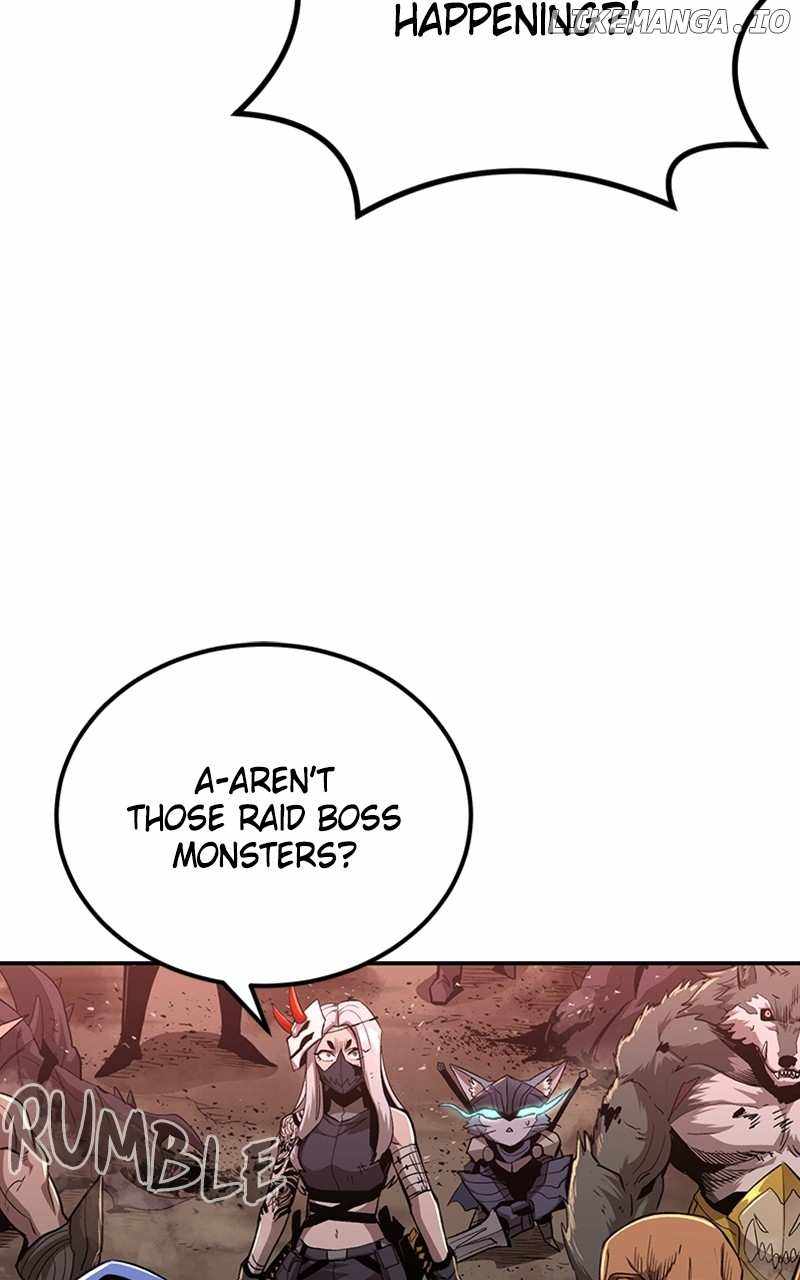 Old Newbie Kim ChunShik Chapter 66 - Page 10