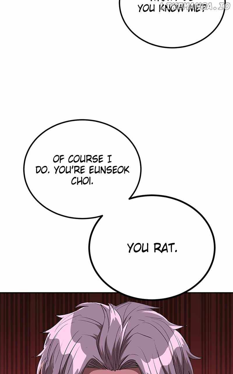 Old Newbie Kim ChunShik Chapter 66 - Page 101