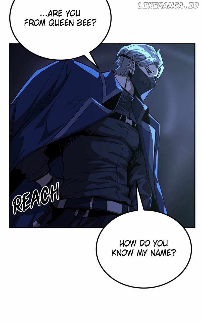 Old Newbie Kim ChunShik Chapter 66 - Page 103