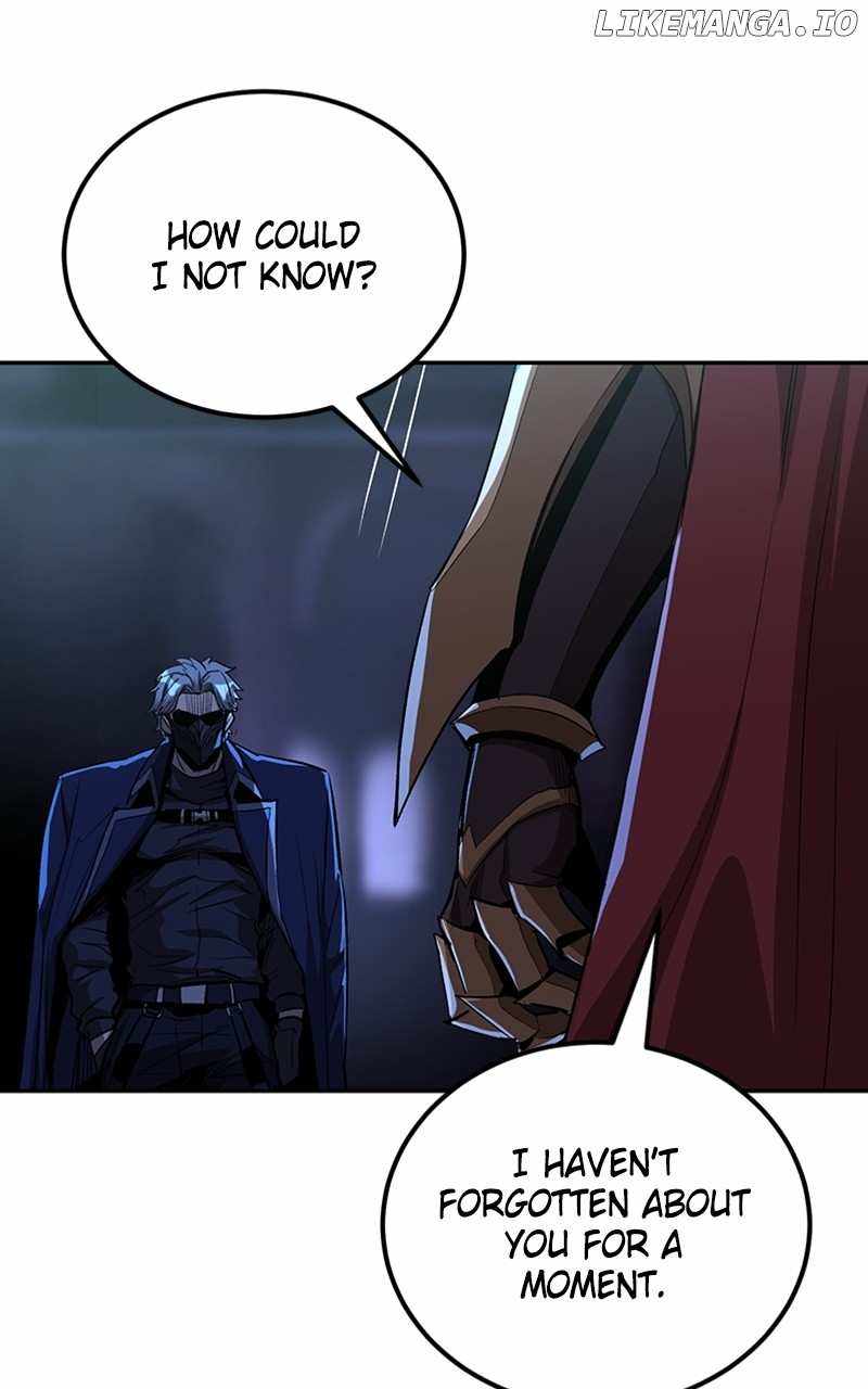 Old Newbie Kim ChunShik Chapter 66 - Page 104