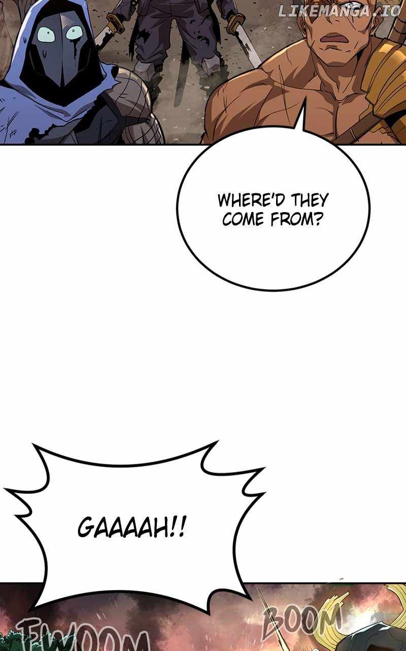 Old Newbie Kim ChunShik Chapter 66 - Page 11