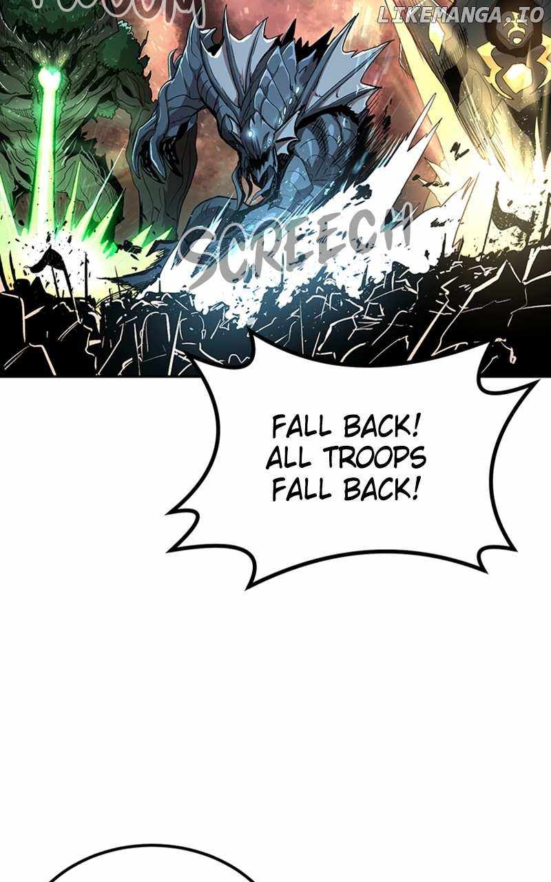 Old Newbie Kim ChunShik Chapter 66 - Page 12