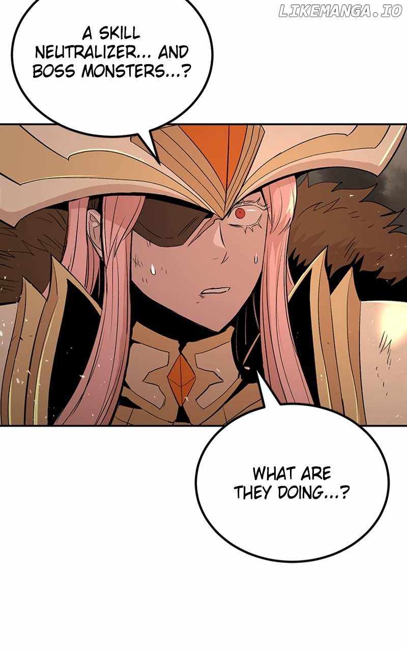 Old Newbie Kim ChunShik Chapter 66 - Page 13