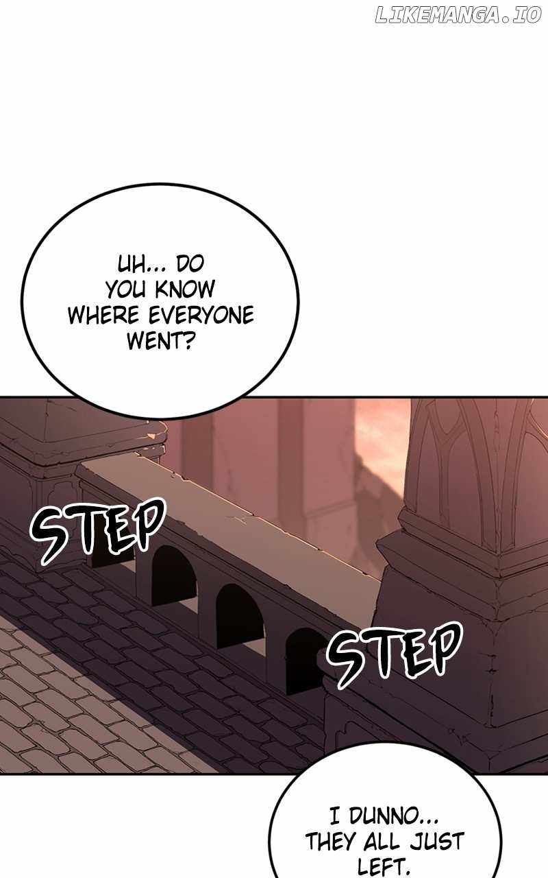 Old Newbie Kim ChunShik Chapter 66 - Page 20