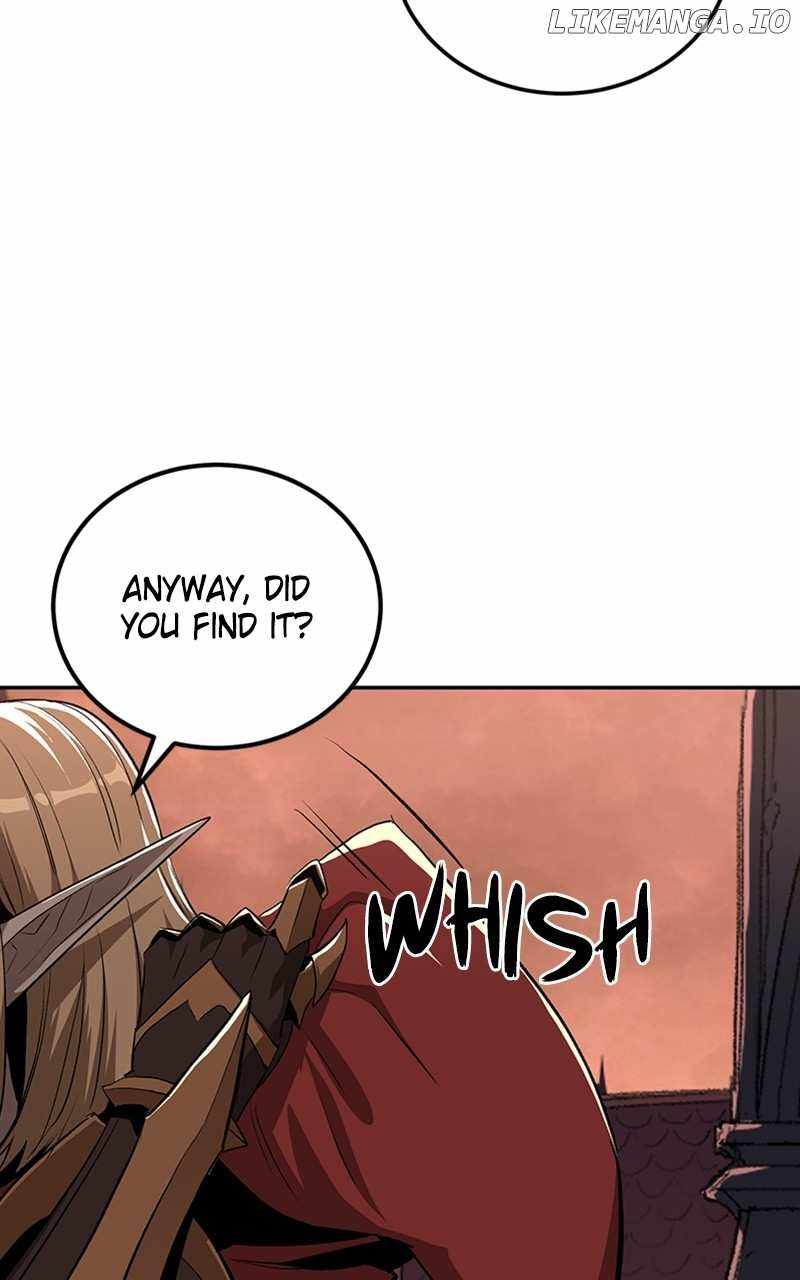 Old Newbie Kim ChunShik Chapter 66 - Page 21