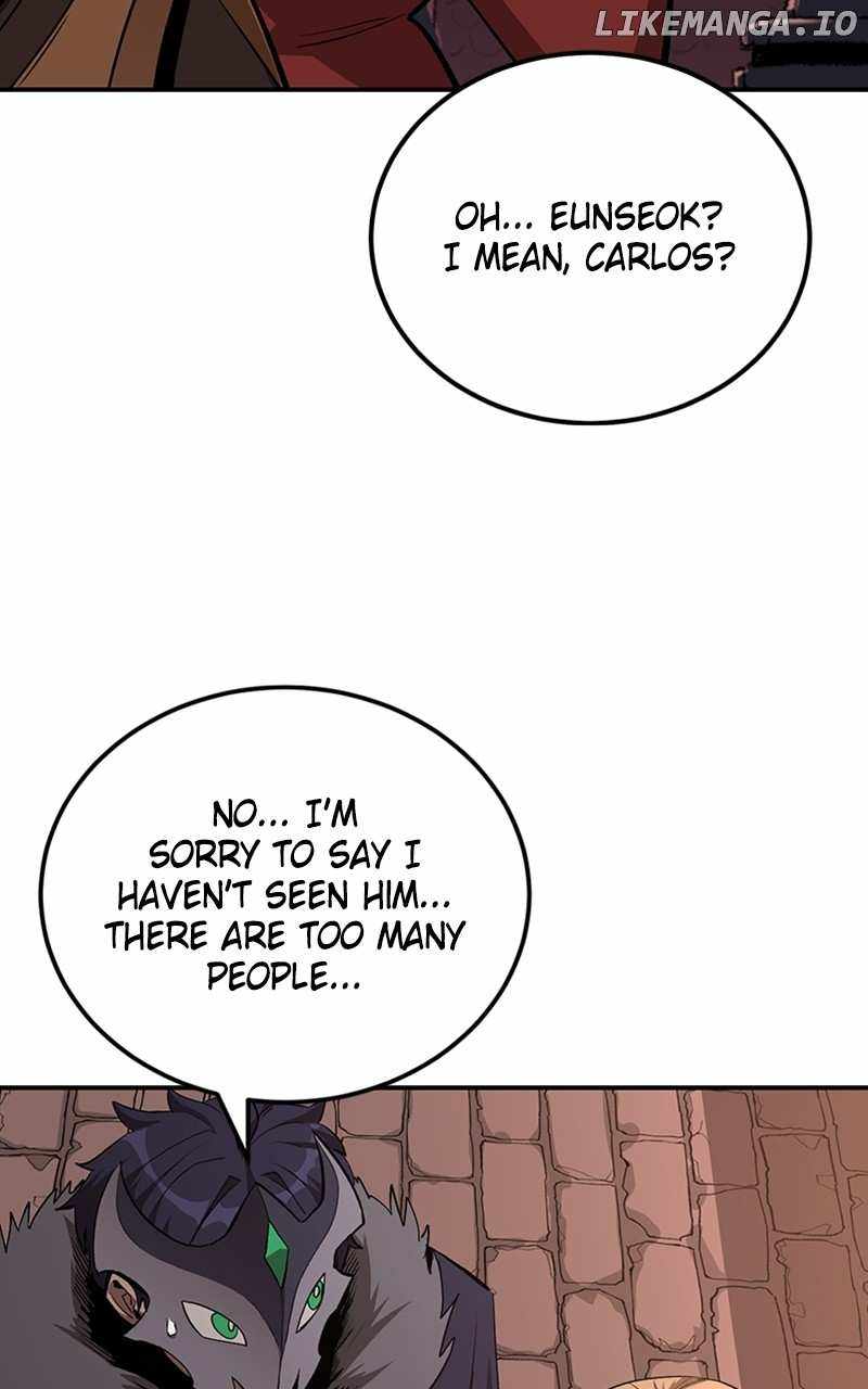 Old Newbie Kim ChunShik Chapter 66 - Page 22